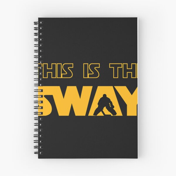 Item preview, This Is The Sway designed and sold by EnniceJohnson.