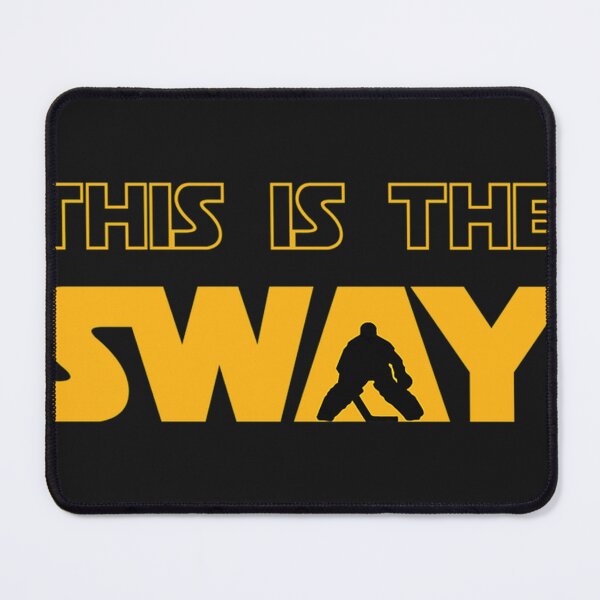 Item preview, This Is The Sway designed and sold by EnniceJohnson.