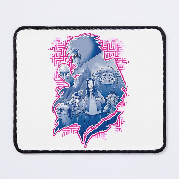 Item preview, Movie Vintage Mystical Adventure Fantasy Maze designed and sold by GrahamClothin.