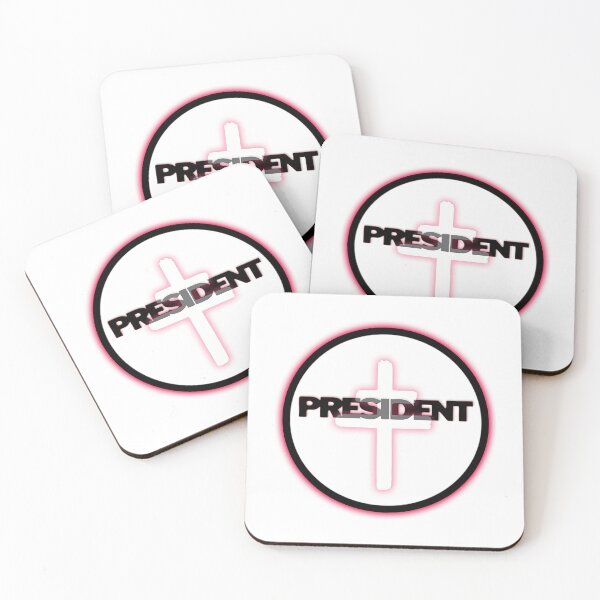 Item preview,  Presidents The Band designed and sold by rozingcremeni.