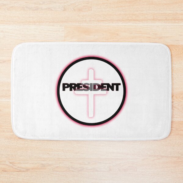 Item preview,  Presidents The Band designed and sold by rozingcremeni.