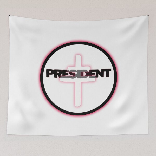 Item preview,  Presidents The Band designed and sold by rozingcremeni.