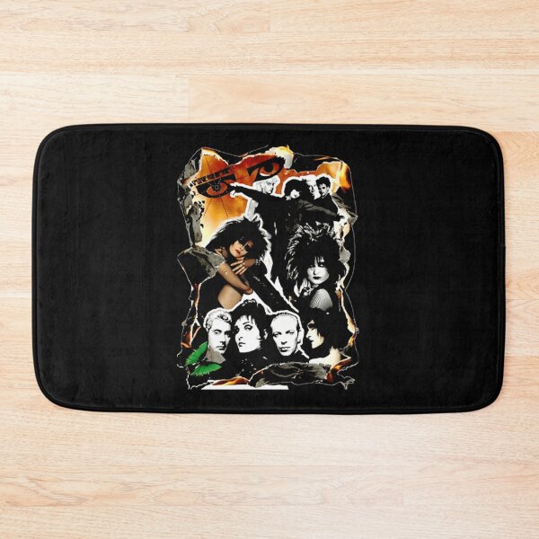 Item preview, Siouxsie And The Banshees Haunting Hues  designed and sold by iTeacherStuff.