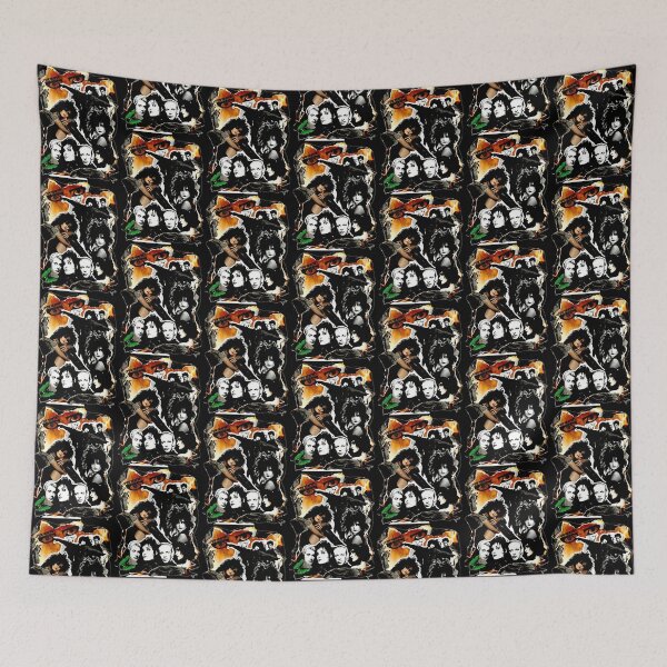 Item preview, Siouxsie And The Banshees Haunting Hues  designed and sold by iTeacherStuff.