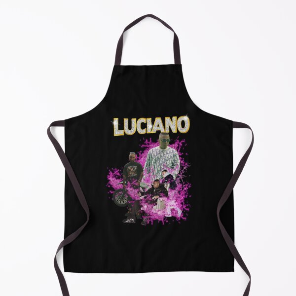 Item preview, LUCIANO OLDSCHOOL TEA Classic designed and sold by LeannKutch.