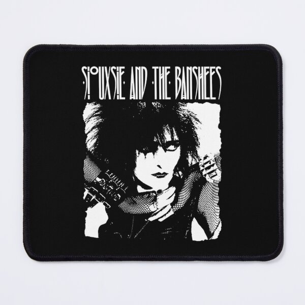 Item preview, Siouxsie And The Banshees designed and sold by iTeacherStuff.