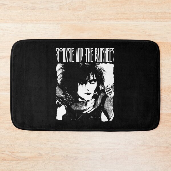 Item preview, Siouxsie And The Banshees designed and sold by iTeacherStuff.