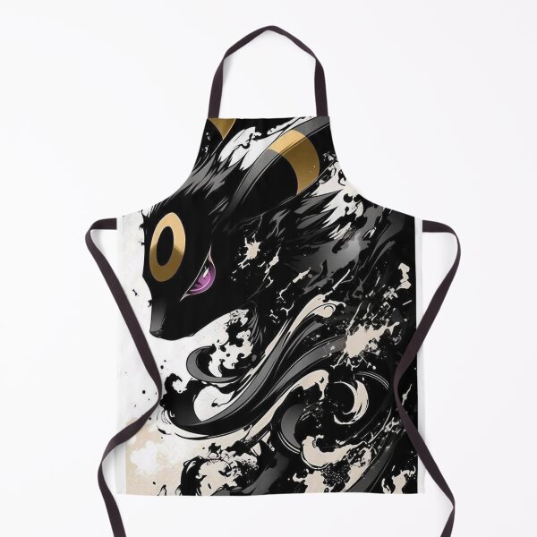 Item preview, Umbreon Ink Splash – Dark designed and sold by Dyan4.