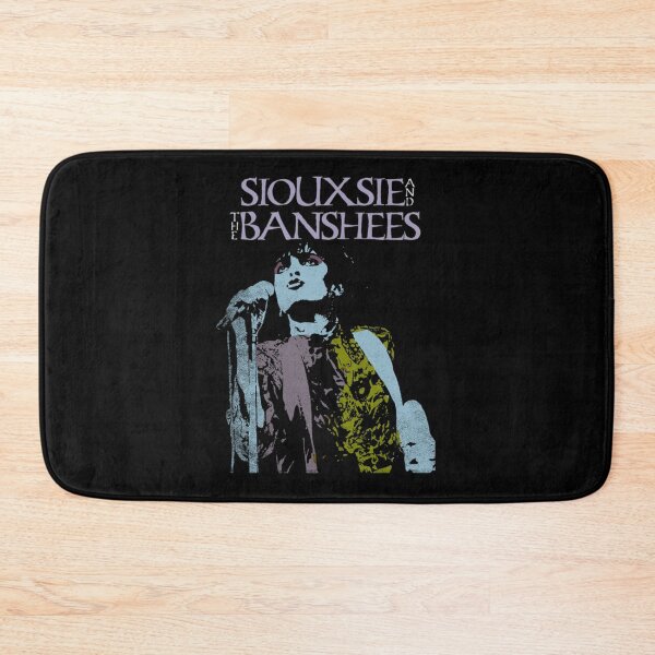 Item preview, Siouxie And The Banshees Vintage designed and sold by iTeacherStuff.