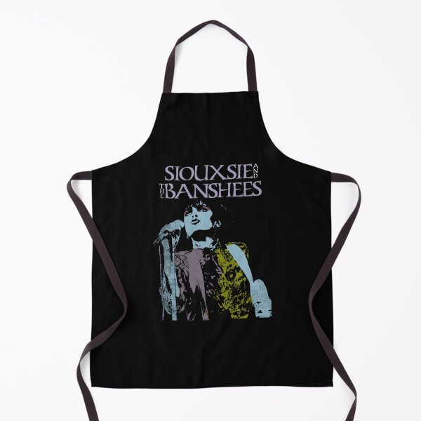 Item preview, Siouxie And The Banshees Vintage designed and sold by iTeacherStuff.