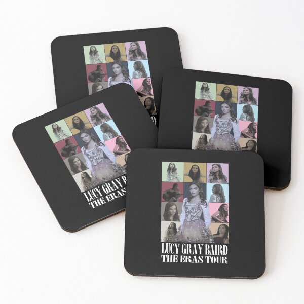 Item preview, Lucy Gray Baird The Eras Tour Classic designed and sold by LeannKutch.