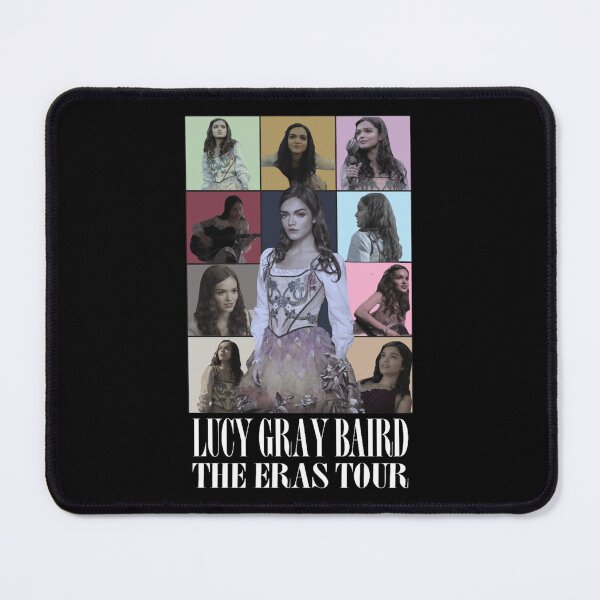 Item preview, Lucy Gray Baird The Eras Tour Classic designed and sold by LeannKutch.