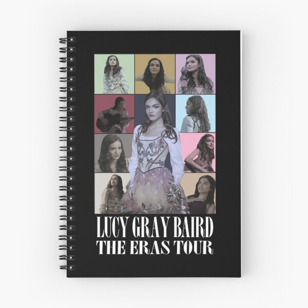 Artikelvorschau, Lucy Gray Baird The Eras Tour Classic entworfen und verkauft von LeannKutch.