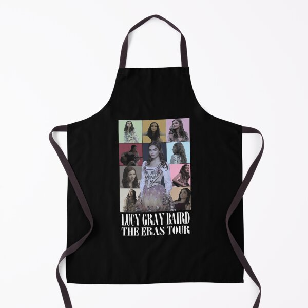 Item preview, Lucy Gray Baird The Eras Tour Classic designed and sold by LeannKutch.
