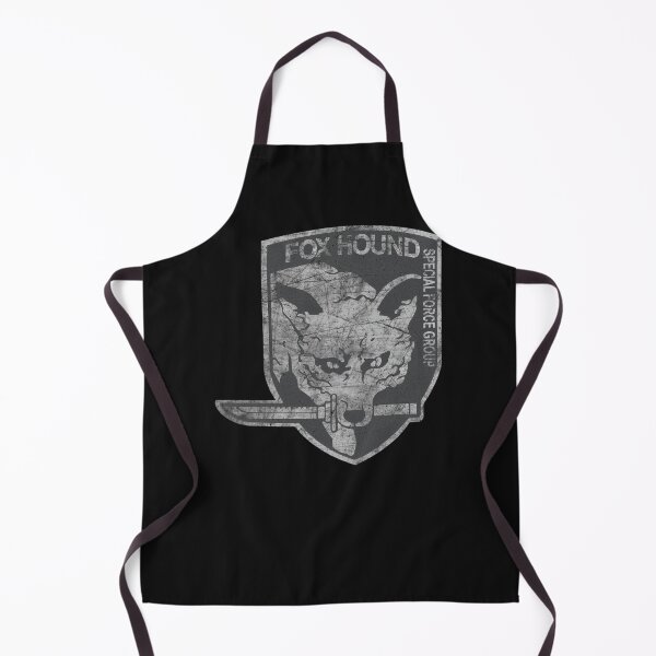 Item preview, Battle Worn - Fox Hound Special Force Group designed and sold by an3tkd72ibw4.