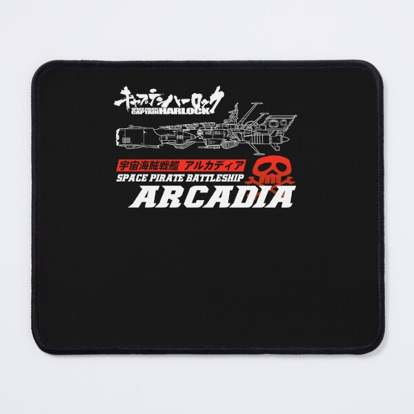 Item preview, Battleship Arcadia designed and sold by an3tkd72ibw4.