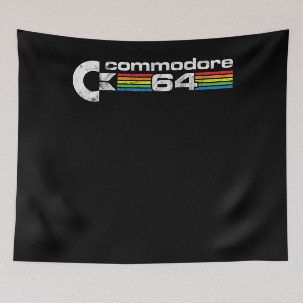 Item preview, Commodore 64 1603 designed and sold by MADISONSLINKAR5.