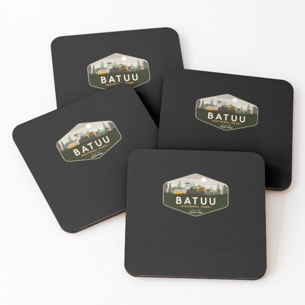 Item preview, Batuu - National Park (1) designed and sold by an3tkd72ibw4.