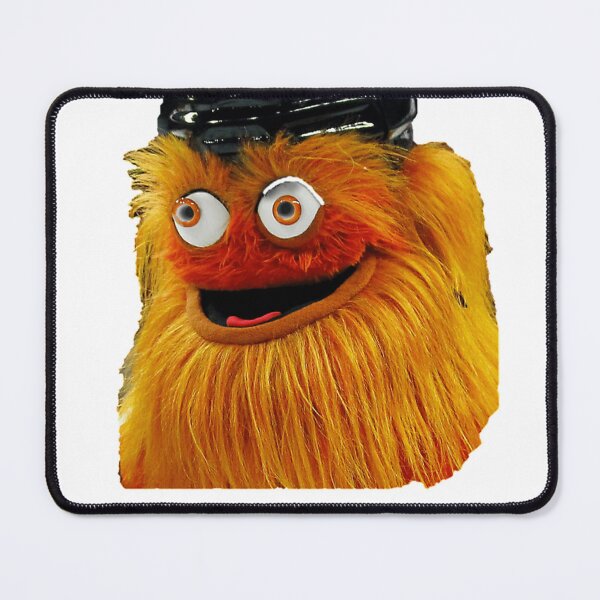Item preview, Philadelphia'S Gritty Mascot designed and sold by EnniceJohnson.