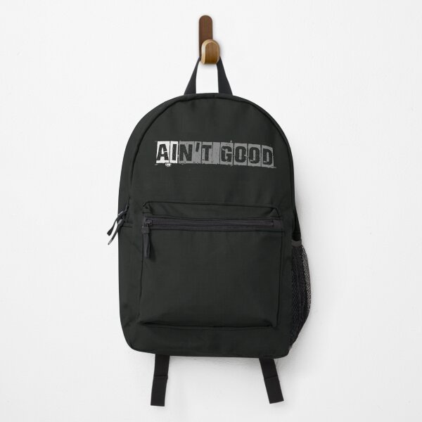 Item preview, AI ain't good -STOP AI designed and sold by Frank J. Art.