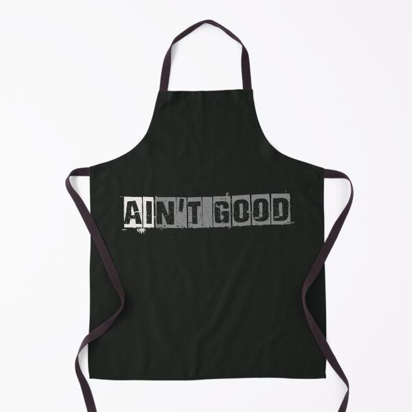 Item preview, AI ain't good -STOP AI designed and sold by Frank J. Art.