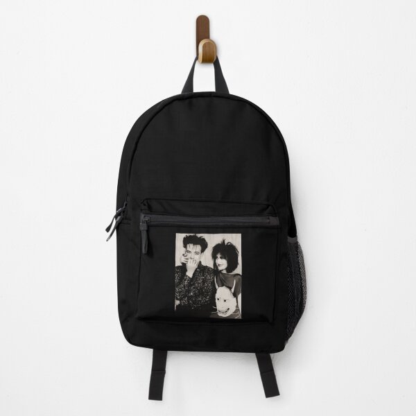 Item preview, Siouxsie Sioux And Robert Smith'S designed and sold by iTeacherStuff.
