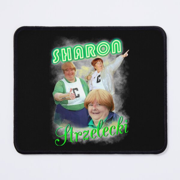 Item preview, SHARON STRZELECKI KATH and KIM designed and sold by xukamitsufisi.