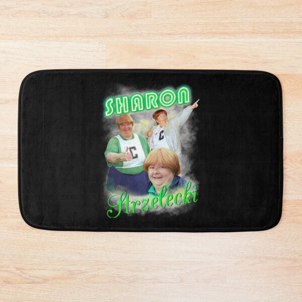 Item preview, SHARON STRZELECKI KATH and KIM designed and sold by xukamitsufisi.