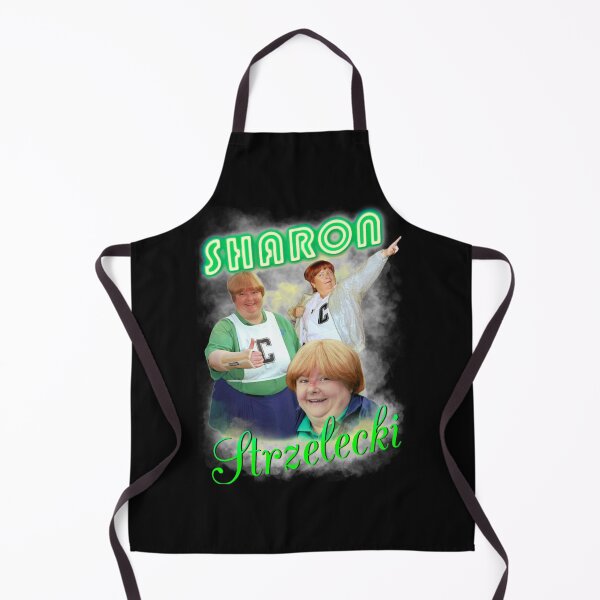 Item preview, SHARON STRZELECKI KATH and KIM designed and sold by xukamitsufisi.