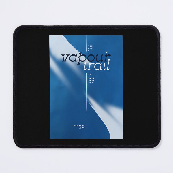 Item preview, Ride Vapour Trail designed and sold by RubieNol.