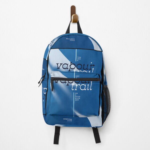 Item preview, Ride Vapour Trail designed and sold by RubieNol.