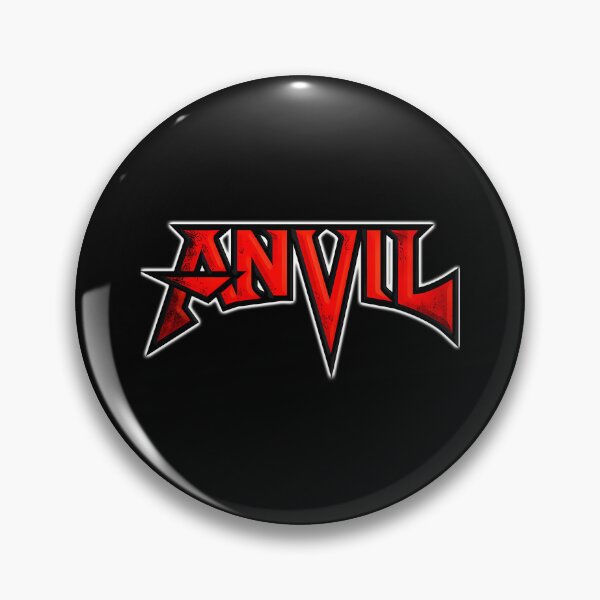 Item preview, Best Of Anvil Band Tour Music Rock designed and sold by RubieNol.