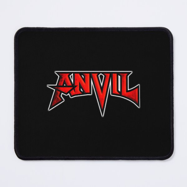 Item preview, Best Of Anvil Band Tour Music Rock designed and sold by RubieNol.