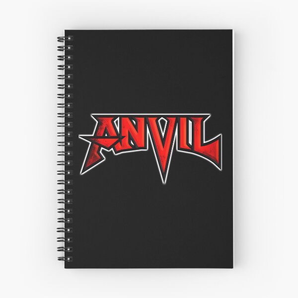 Item preview, Best Of Anvil Band Tour Music Rock designed and sold by RubieNol.