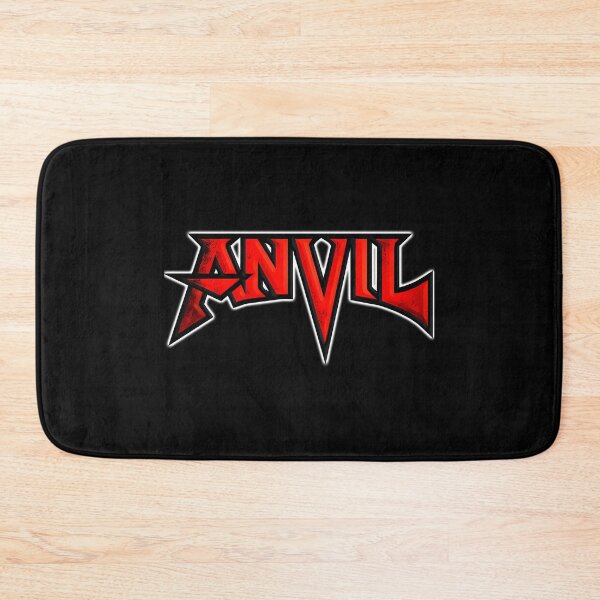 Item preview, Best Of Anvil Band Tour Music Rock designed and sold by RubieNol.