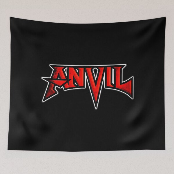Item preview, Best Of Anvil Band Tour Music Rock designed and sold by RubieNol.