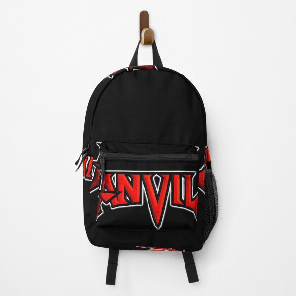 Item preview, Best Of Anvil Band Tour Music Rock designed and sold by RubieNol.