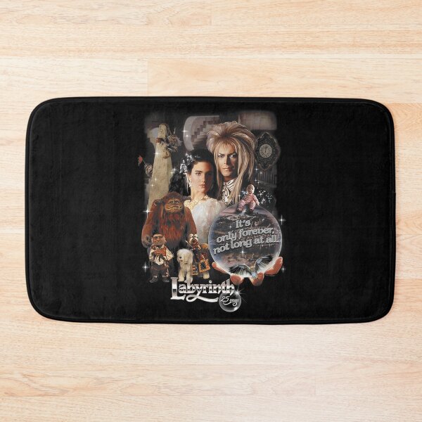 Item preview, Maze Fantasy Mystical Movie Vintage Adventure designed and sold by GrahamClothin.