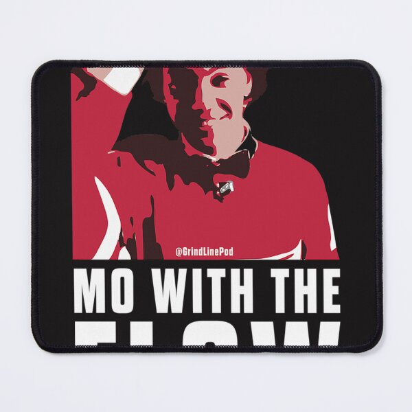 Item preview, Mo With The Flow designed and sold by EnniceJohnson.