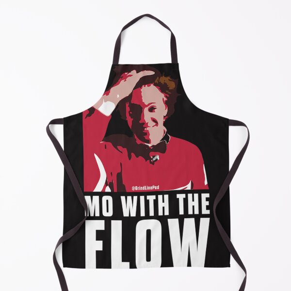 Item preview, Mo With The Flow designed and sold by EnniceJohnson.