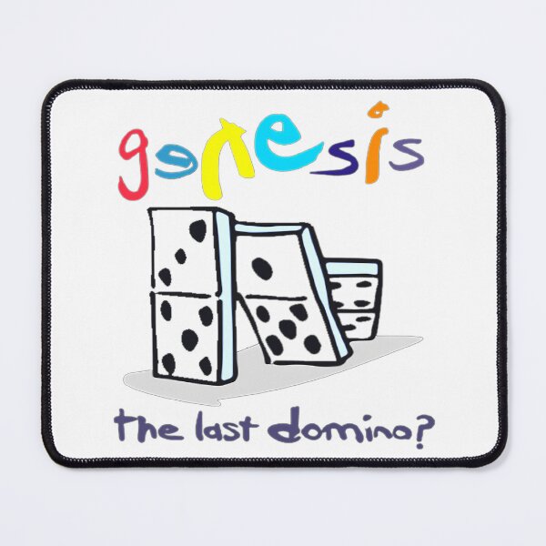 Item preview, Original Of Genesis Band designed and sold by RubieNol.