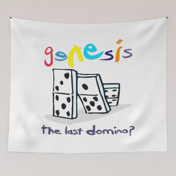 Item preview, Original Of Genesis Band designed and sold by RubieNol.