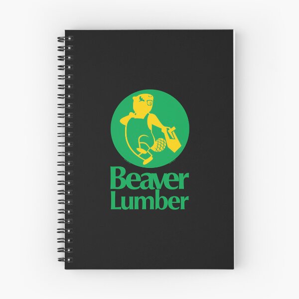 Item preview, Beaver Lumber Roufxis - Rb designed and sold by an3tkd72ibw4.