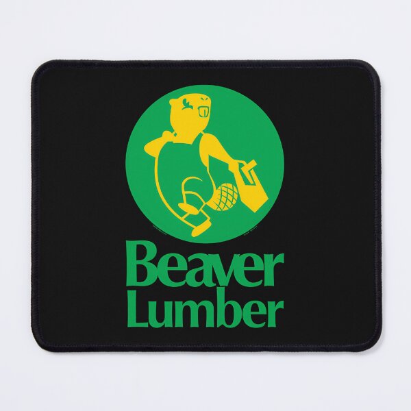 Item preview, Beaver Lumber Roufxis - Rb designed and sold by an3tkd72ibw4.