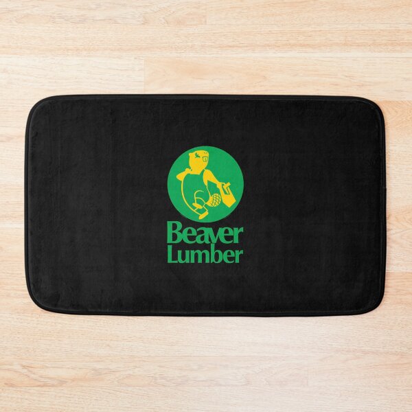 Item preview, Beaver Lumber Roufxis - Rb designed and sold by an3tkd72ibw4.