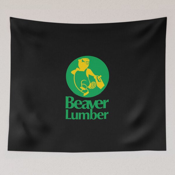 Item preview, Beaver Lumber Roufxis - Rb designed and sold by an3tkd72ibw4.
