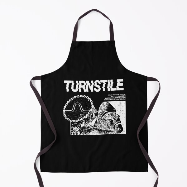 Item preview, Vintage Sillhouette American Hardcore Band designed and sold by RubieNol.