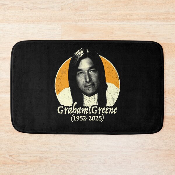 Item preview, Vintage Graham Greene designed and sold by Santosnsidine.