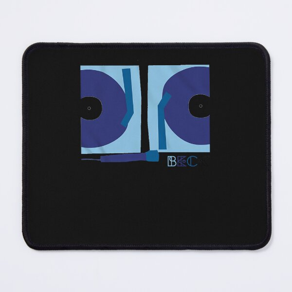 Item preview, Beck Two Turntables designed and sold by an3tkd72ibw4.
