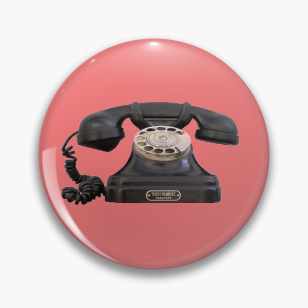 Item preview, Old Fashion Phone designed and sold by Chris Winn.